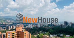 Apartamento – Poblado – El Campestre