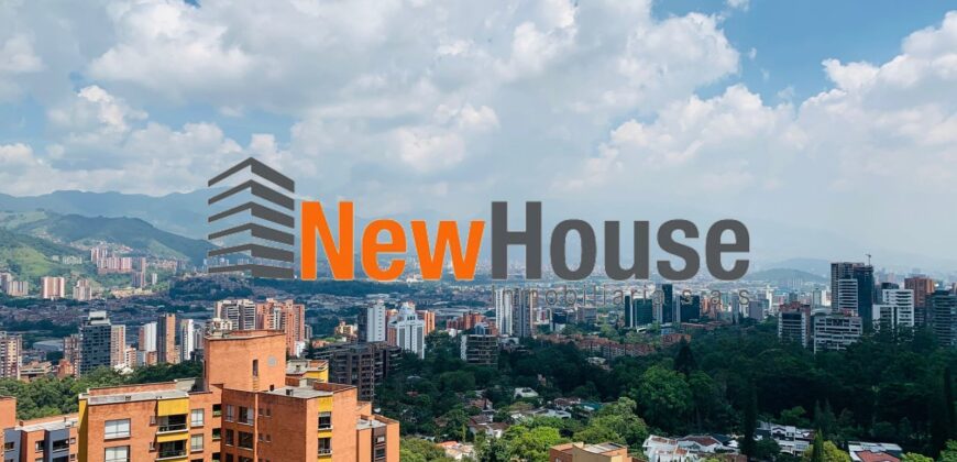 Apartamento – Poblado – El Campestre