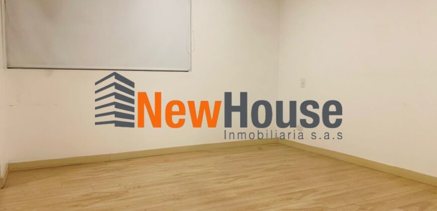 Apartamento – Poblado – El Tesoro