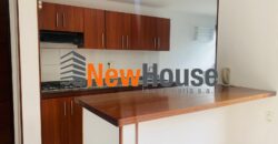 Apartamento – Poblado – patio bonito