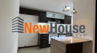 Apartamento – Poblado – Los Balsos