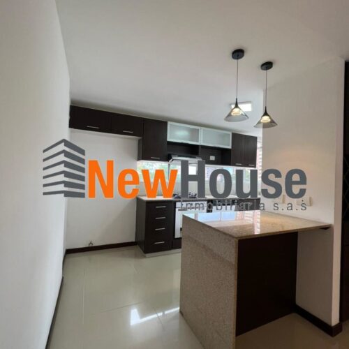 Apartamento – Poblado – Los Balsos