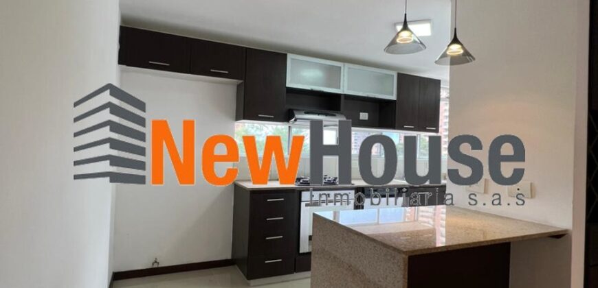 Apartamento – Poblado – Los Balsos