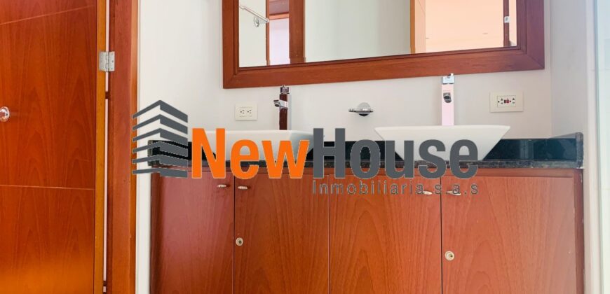 Apartamento – Poblado – El Campestre