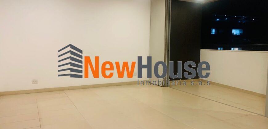 Apartamento – Poblado – El Tesoro