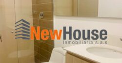 Apartamento – Poblado – El Tesoro