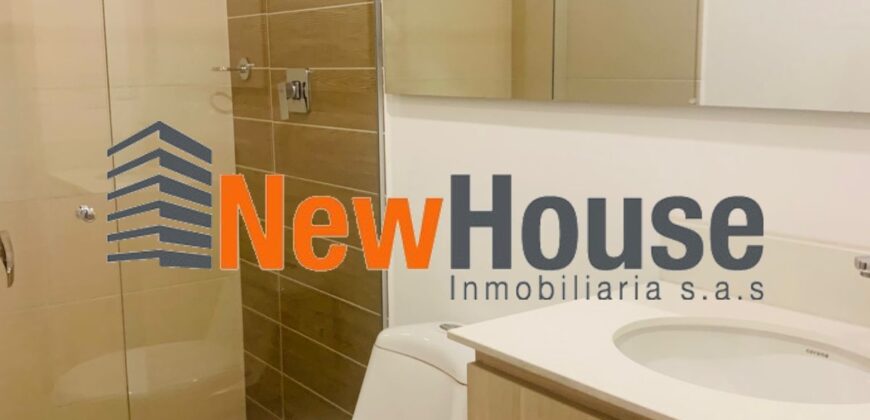 Apartamento – Poblado – El Tesoro