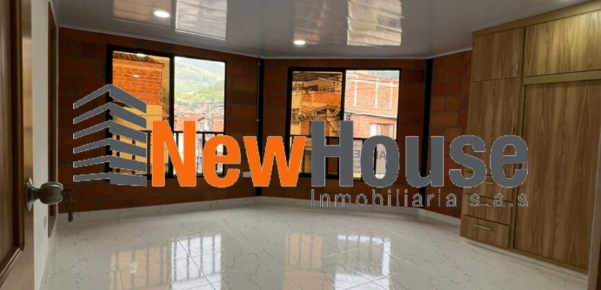 Apartamento – Copacabana – La Pedrera