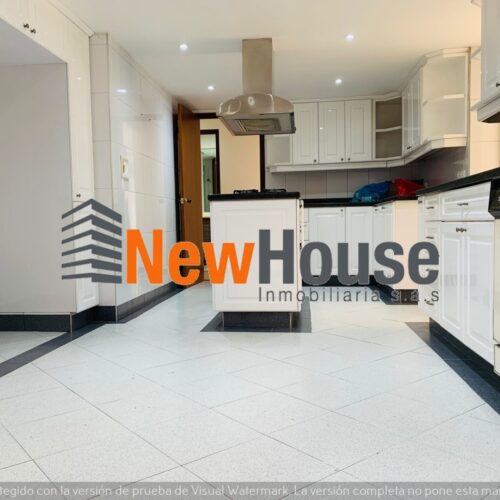 Apartamento – Poblado – Milla de oro