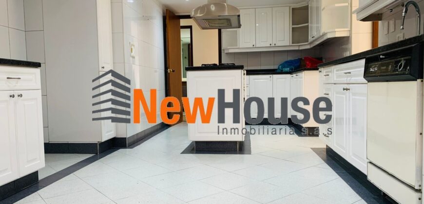 Apartamento – Poblado – Milla de oro