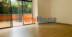 Apartamento – Poblado – Milla de oro