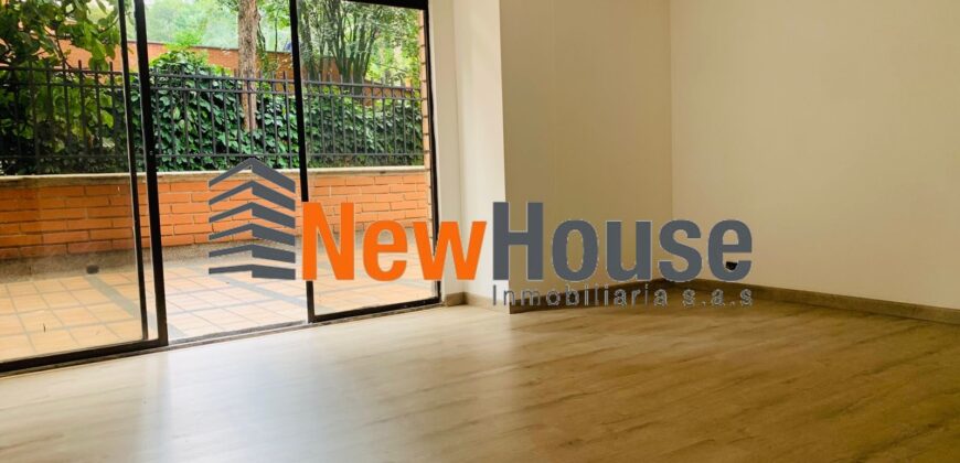 Apartamento – Poblado – Milla de oro