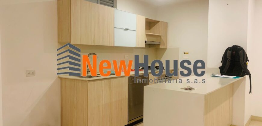 Apartamento – Poblado – El Tesoro