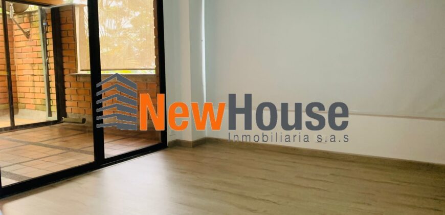 Apartamento – Poblado – Milla de oro