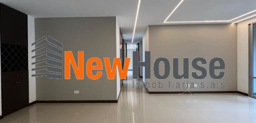 Apartamento – Poblado – Los Balsos