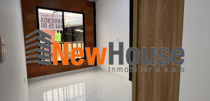 Apartamento – Copacabana – La Pedrera