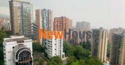 Apartaestudio – Poblado – El Tesoro