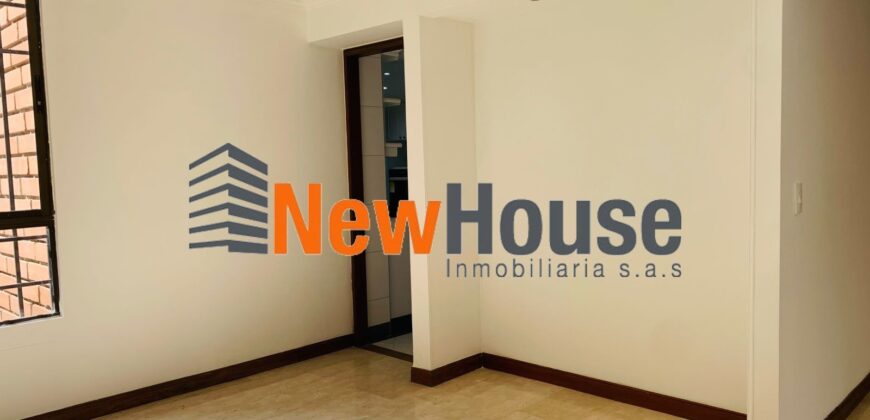 Apartamento – Poblado – Milla de oro