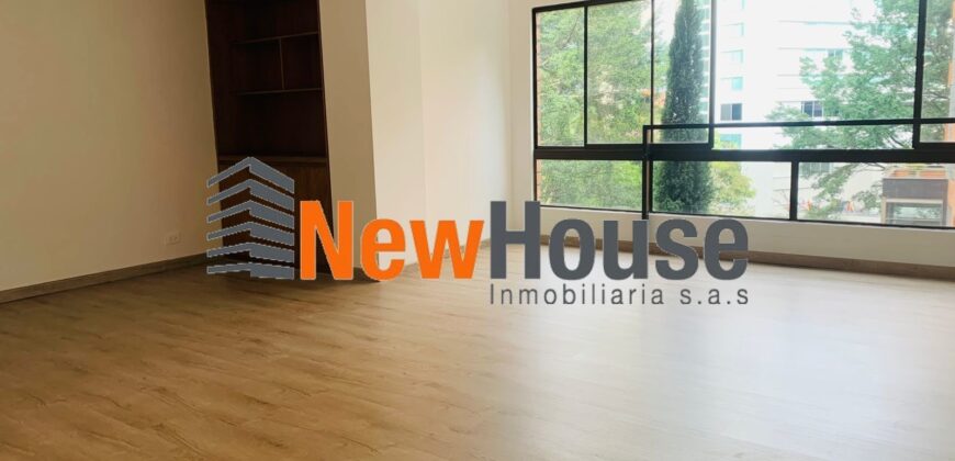 Apartamento – Poblado – Milla de oro