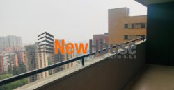 Apartaestudio – Poblado – El Tesoro