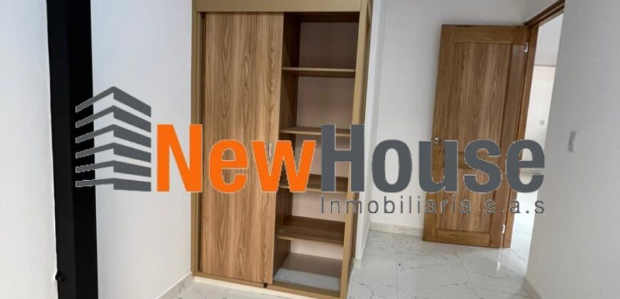 Apartamento – Copacabana – La Pedrera