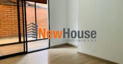 Apartamento – Poblado – Milla de oro