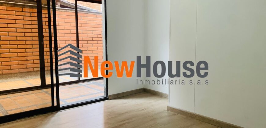 Apartamento – Poblado – Milla de oro