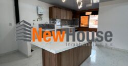 Apartamento – Copacabana – La Pedrera