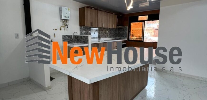 Apartamento – Copacabana – La Pedrera