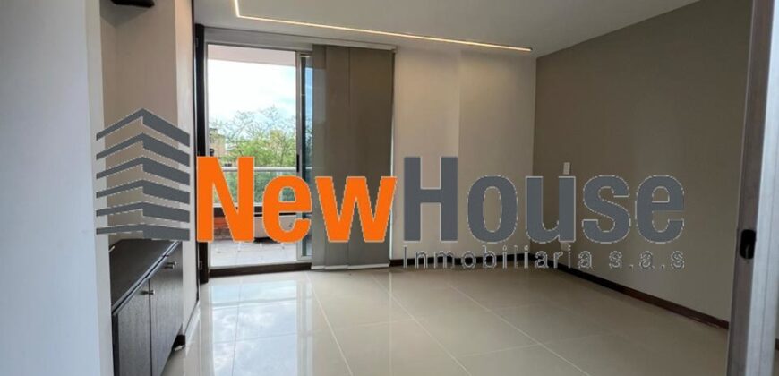 Apartamento – Poblado – Los Balsos