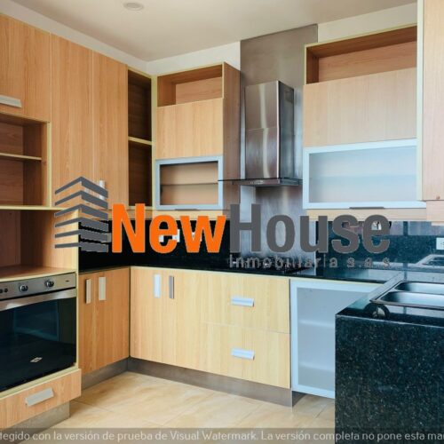 Apartamento – Poblado – El Campestre