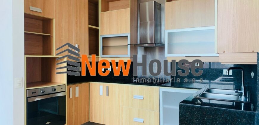 Apartamento – Poblado – El Campestre