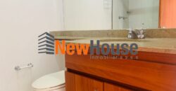 Apartamento – Poblado – patio bonito