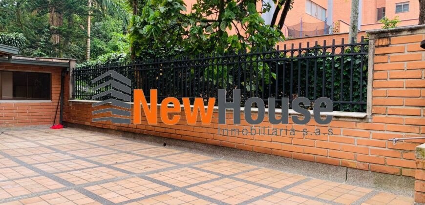 Apartamento – Poblado – Milla de oro