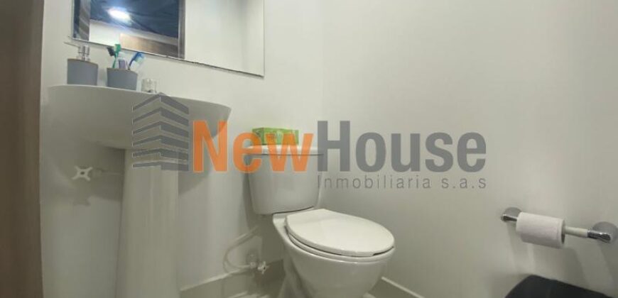 OFICINA – SABANETA- PARQUE PRINCIPAL