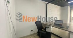 OFICINA – SABANETA- PARQUE PRINCIPAL