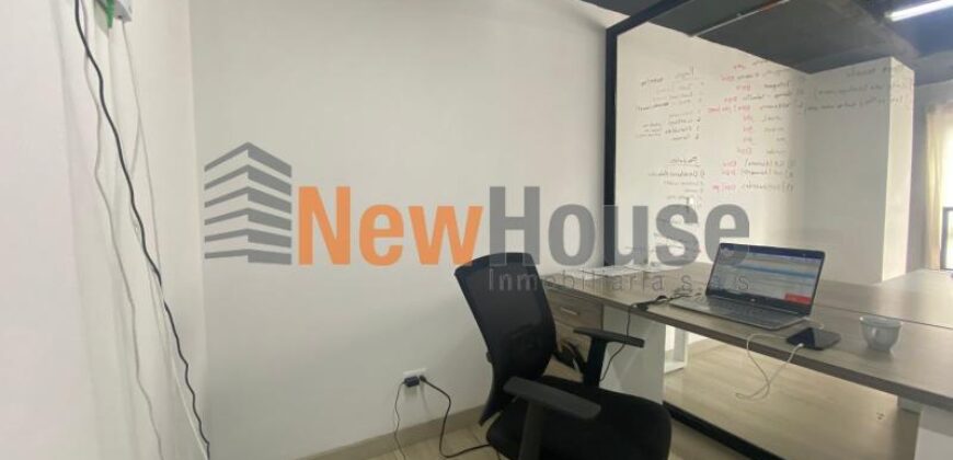 OFICINA – SABANETA- PARQUE PRINCIPAL