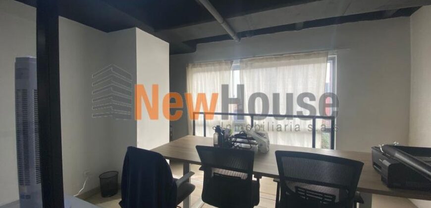 OFICINA – SABANETA- PARQUE PRINCIPAL