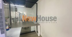 OFICINA – SABANETA- PARQUE PRINCIPAL