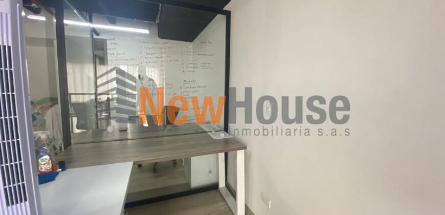 OFICINA – SABANETA- PARQUE PRINCIPAL