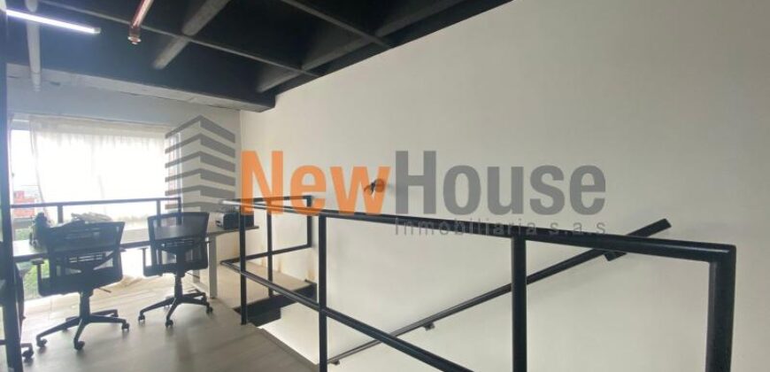 OFICINA – SABANETA- PARQUE PRINCIPAL