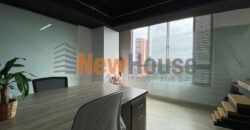 OFICINA – SABANETA- PARQUE PRINCIPAL