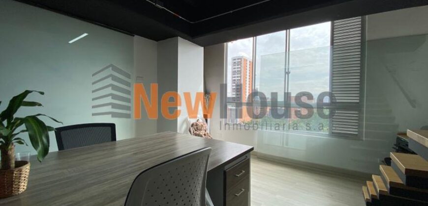 OFICINA – SABANETA- PARQUE PRINCIPAL