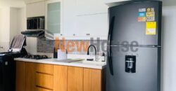 APARTAMENTO – MEDELLIN – LOMA DEL INDIO