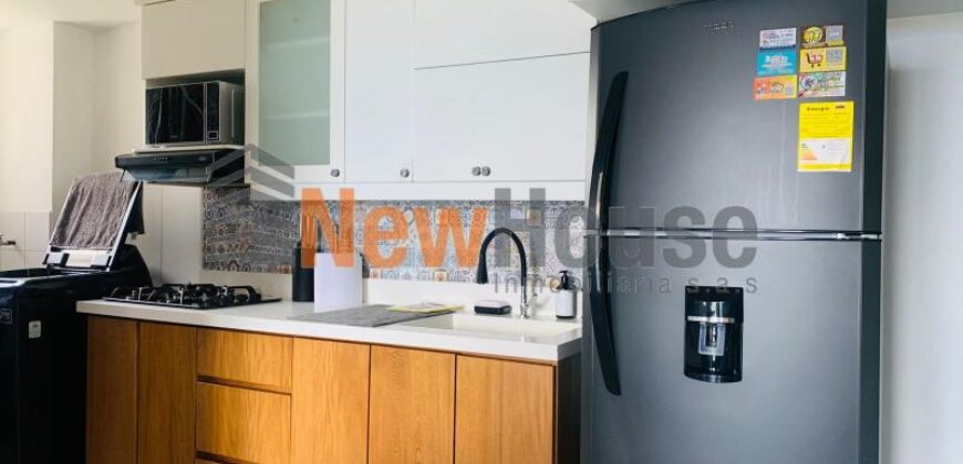 APARTAMENTO – MEDELLIN – LOMA DEL INDIO