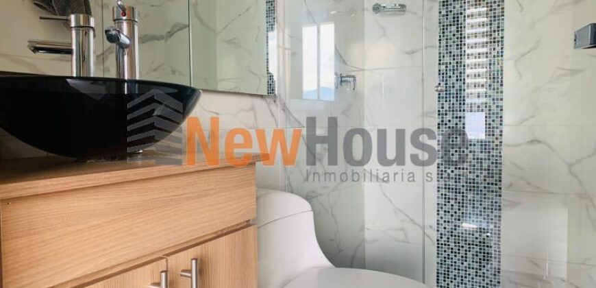 APARTAMENTO – MEDELLIN – LOMA DEL INDIO