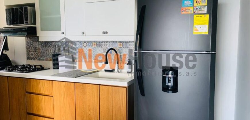 APARTAMENTO – MEDELLIN – LOMA DEL INDIO