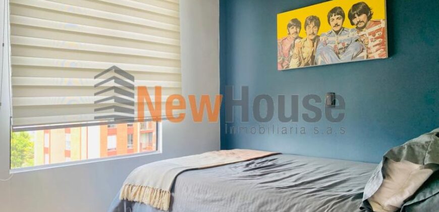 APARTAMENTO – MEDELLIN – LOMA DEL INDIO