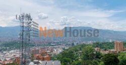 APARTAMENTO – MEDELLIN – LOMA DEL INDIO