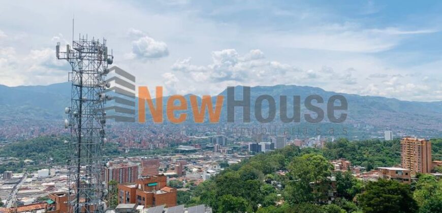 APARTAMENTO – MEDELLIN – LOMA DEL INDIO